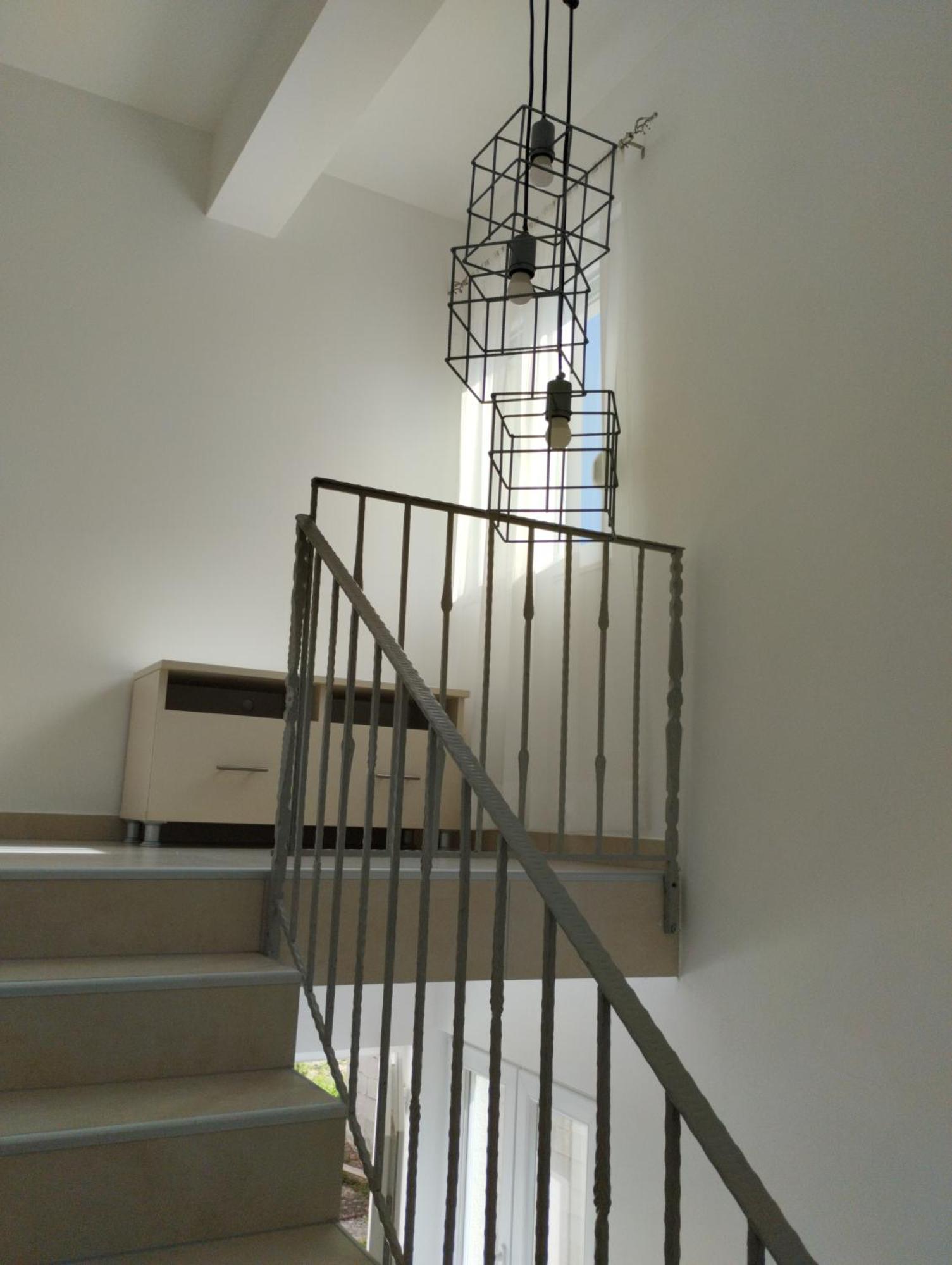 Iris Apartment Ivanica Екстериор снимка